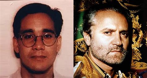 ceneri versace|who killed guianni versace.